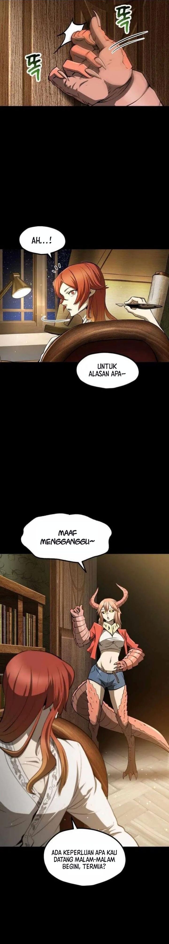 Otherworldly Sword King’s Survival Records Chapter 258 Gambar 8